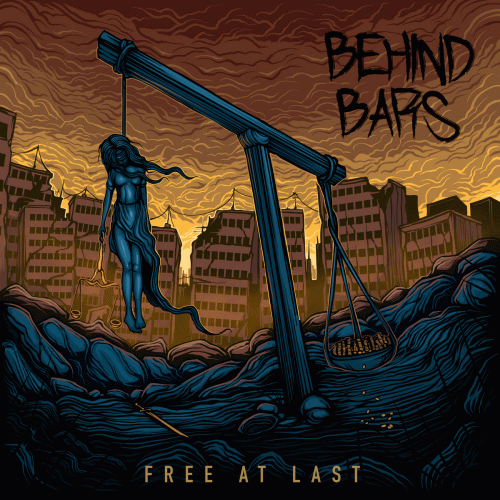 Behind Bars (BEL) : Free at Last
